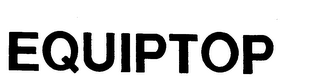 EQUIPTOP logo