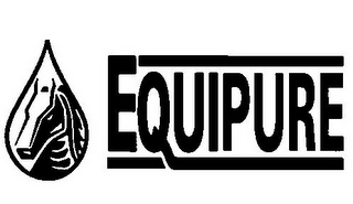 EQUIPURE logo