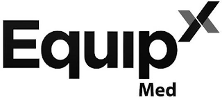 EQUIPX MED logo