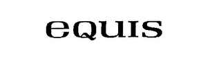 EQUIS logo