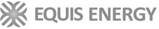 EQUIS ENERGY logo