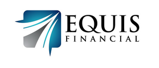 EQUIS FINANCIAL logo