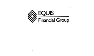 EQUIS FINANCIAL GROUP logo