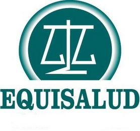 EQUISALUD logo