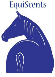 EQUISCENTS logo
