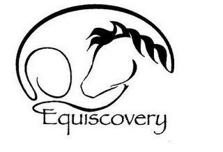 EQUISCOVERY logo