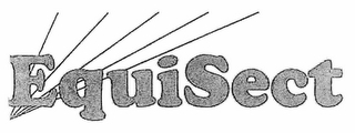 EQUISECT logo