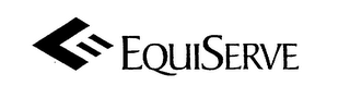 EQUISERVE logo
