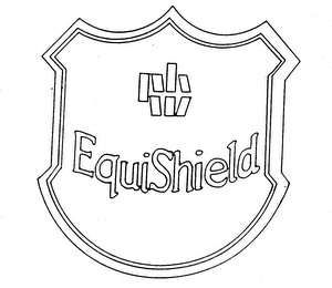 EQUISHIELD logo