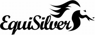 EQUISILVER logo