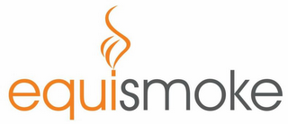 EQUISMOKE logo
