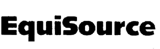 EQUISOURCE logo