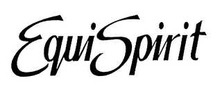 EQUISPIRIT logo