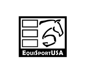 EQUISPORTUSA logo