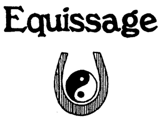 EQUISSAGE logo