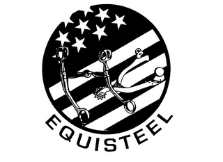 EQUISTEEL logo