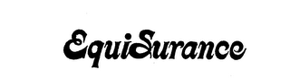 EQUISURANCE logo