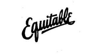 EQUITABLE logo