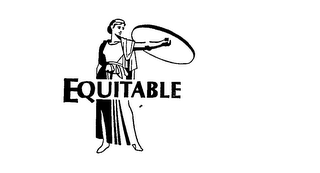 EQUITABLE logo