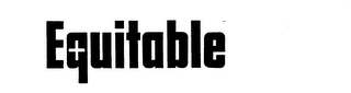 EQUITABLE logo
