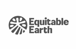 EQUITABLE EARTH logo