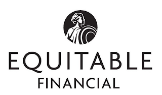 EQUITABLE FINANCIAL logo
