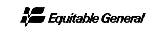 EQUITABLE GENERAL logo