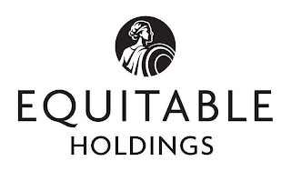EQUITABLE HOLDINGS logo