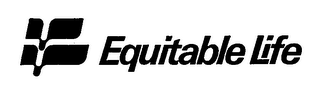 EQUITABLE LIFE logo