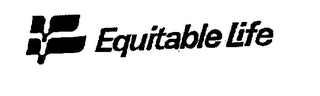EQUITABLE LIFE logo
