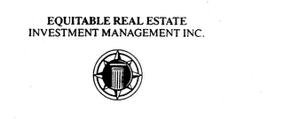 EQUITABLE REAL ESTATE INVESTMENT MANAGEMENT INC. logo