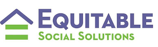 EQUITABLE SOCIAL SOLUTIONS logo