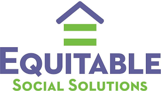 EQUITABLE SOCIAL SOLUTIONS logo