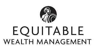 EQUITABLE WEALTH MANAGEMENT logo