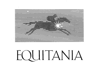 EQUITANIA logo