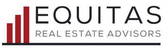 EQUITAS REAL ESTATE ADVISORS logo