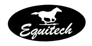 EQUITECH logo