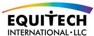EQUITECH INTERNATIONAL· LLC logo