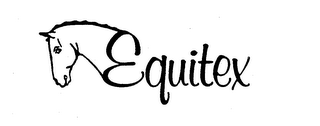 EQUITEX logo