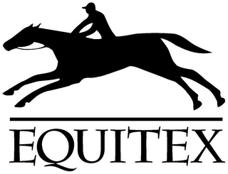 EQUITEX logo