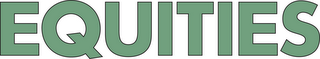 EQUITIES logo