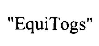 EQUITOGS logo