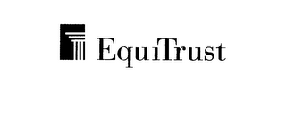 EQUITRUST logo