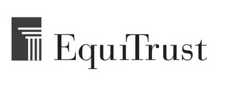 EQUITRUST logo