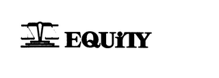 EQUITY logo