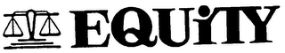 EQUITY logo
