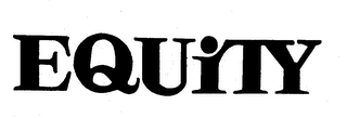 EQUITY logo