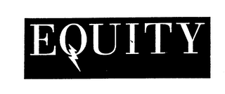 EQUITY logo
