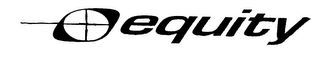 EQUITY logo