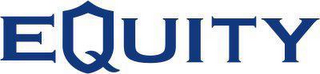 EQUITY logo